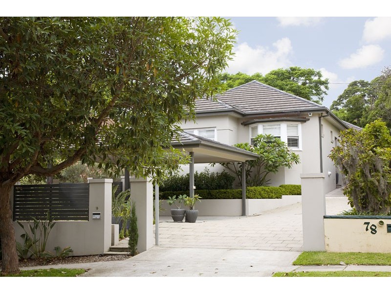 76 Brighton Street, Freshwater NSW 2096