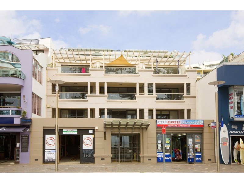 4/43-45 North Steyne, Manly NSW 2095