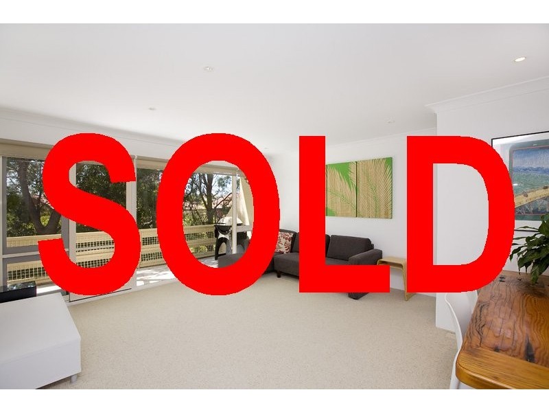 10/27 Boyle Street, Balgowlah NSW 2093