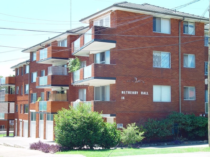 14/14 CAMPBELL PARADE, Manly Vale NSW 2093