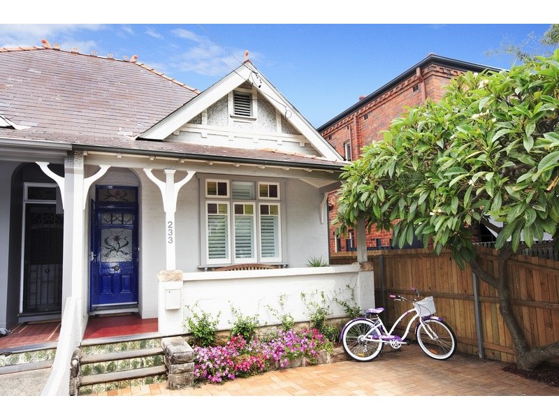 233 Pittwater Road, Manly NSW 2095