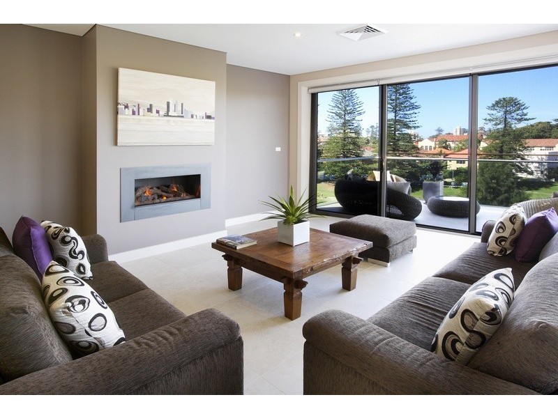 48 Greycliffe Street, Queenscliff, Manly NSW 2095