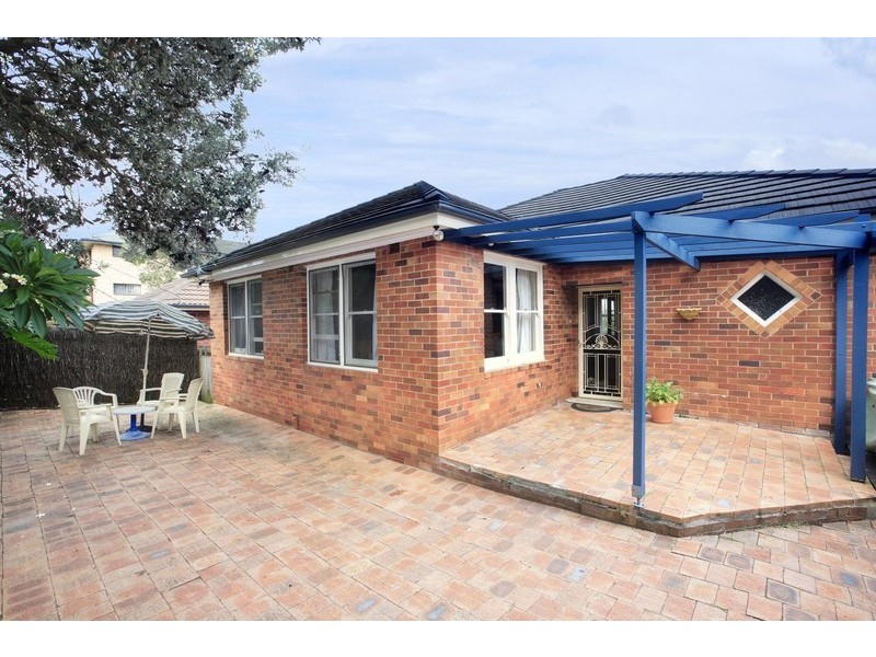 6 Ronald Avenue, Freshwater NSW 2096