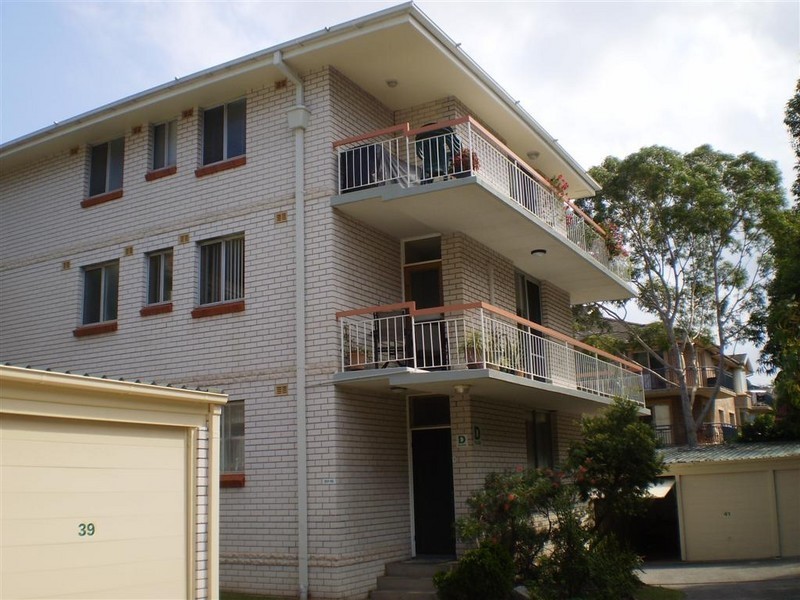 2D/31 Quirk Road, Manly Vale NSW 2093