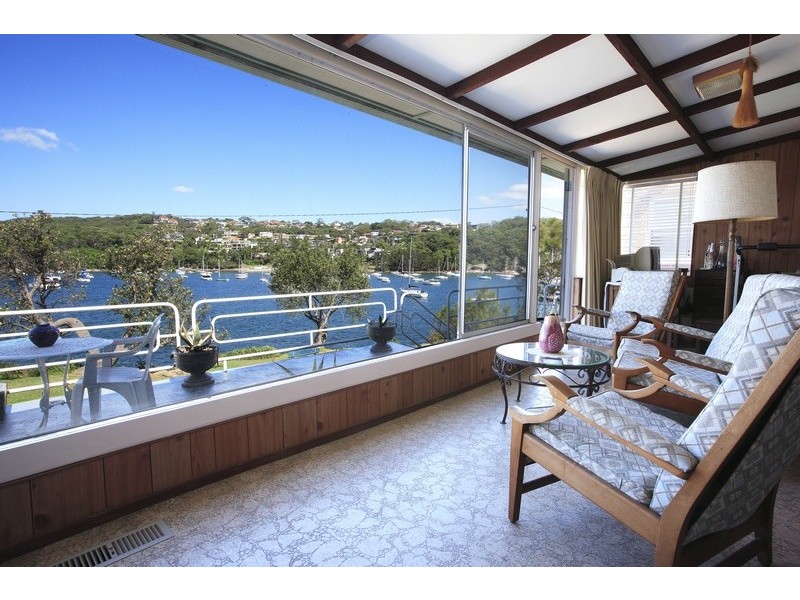 25 Fairlight Crescent, Fairlight NSW 2094