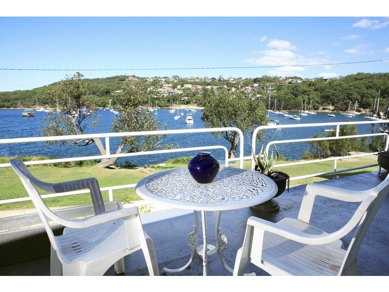 25 Fairlight Crescent, Fairlight NSW 2094