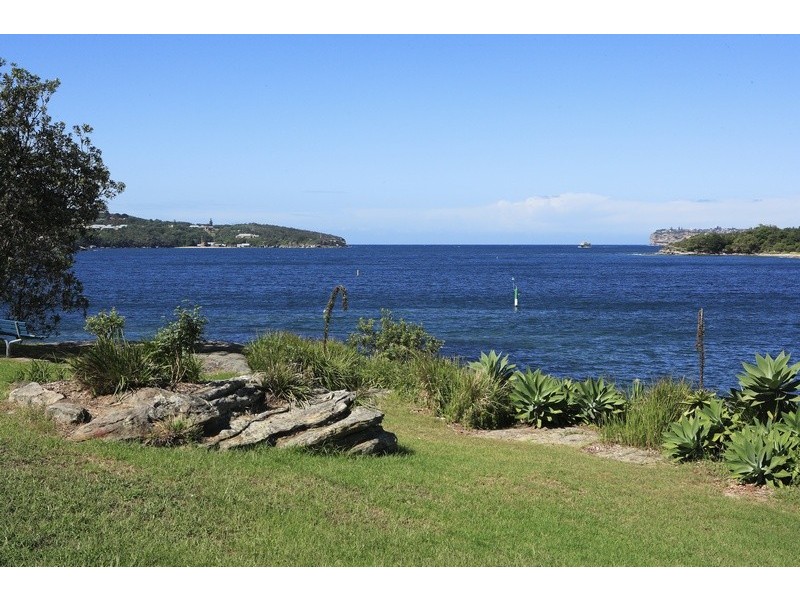 25 Fairlight Crescent, Fairlight NSW 2094