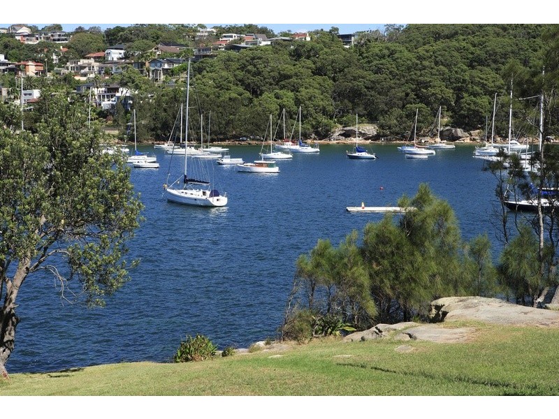 25 Fairlight Crescent, Fairlight NSW 2094