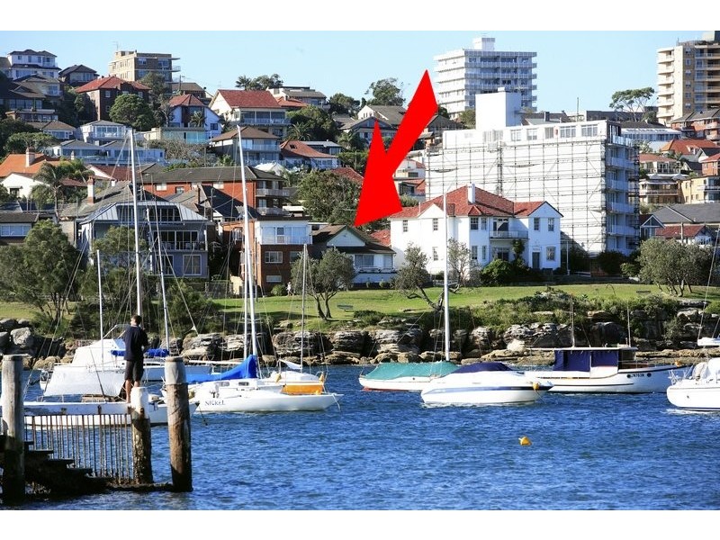25 Fairlight Crescent, Fairlight NSW 2094