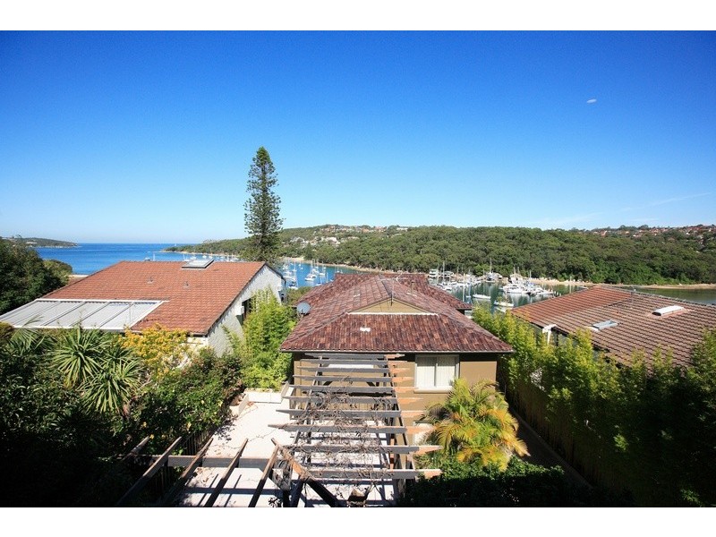 79a Lauderdale Avenue, Fairlight NSW 2094