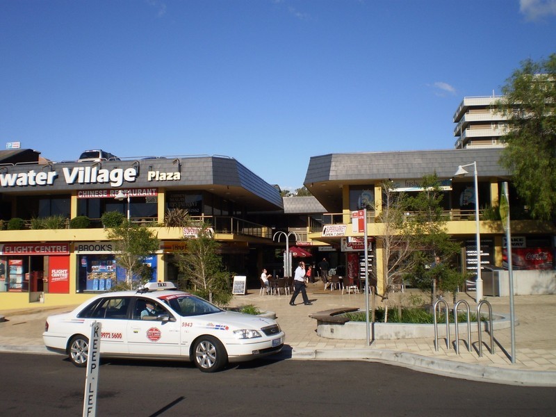 1-3  Moore Road, Freshwater NSW 2096