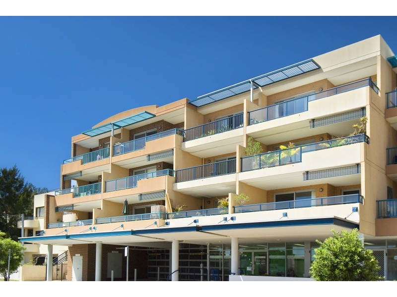 13/1-3 Sturdee Parade, Dee Why NSW 2099
