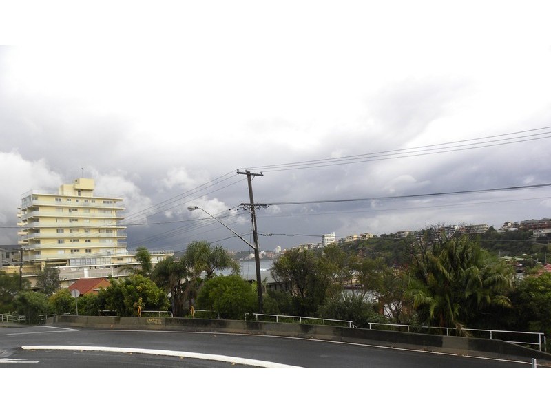 1/2  The Drive, Freshwater NSW 2096