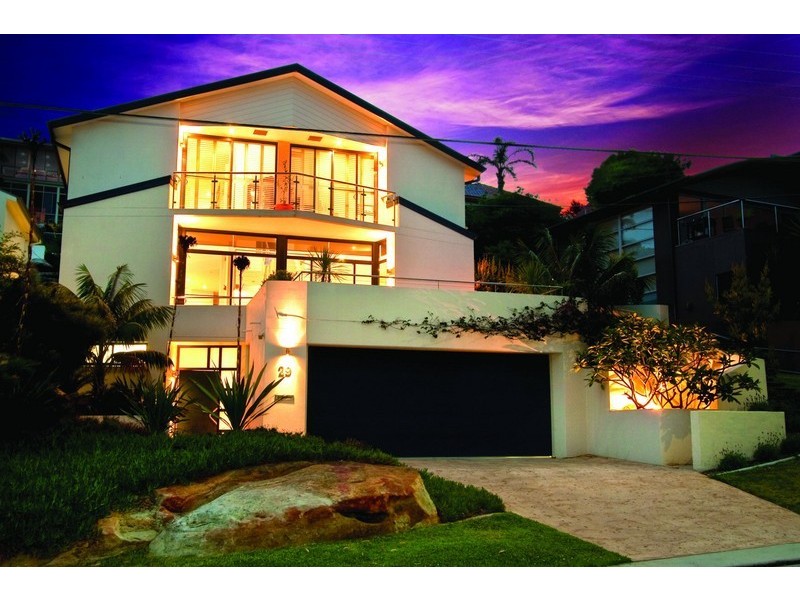 29 Undercliff Road, Freshwater NSW 2096