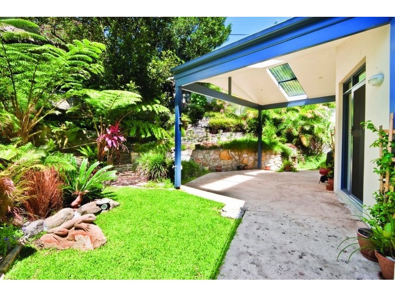 29 Undercliff Road, Freshwater NSW 2096