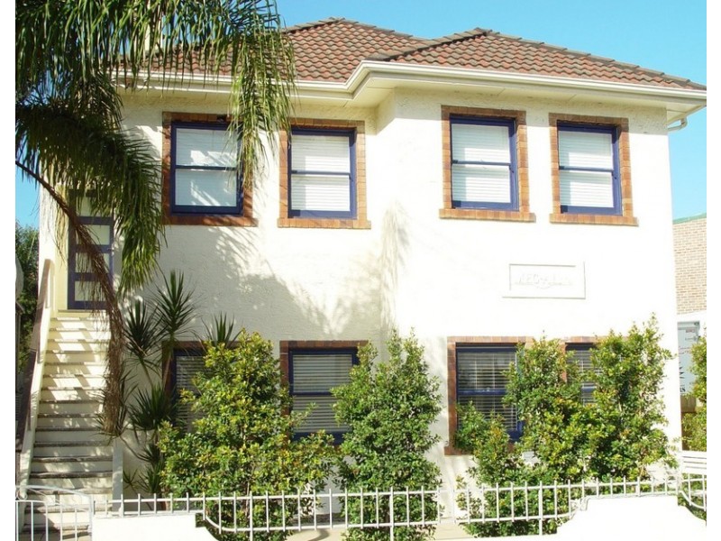 16 Collingwood Street, Manly NSW 2095