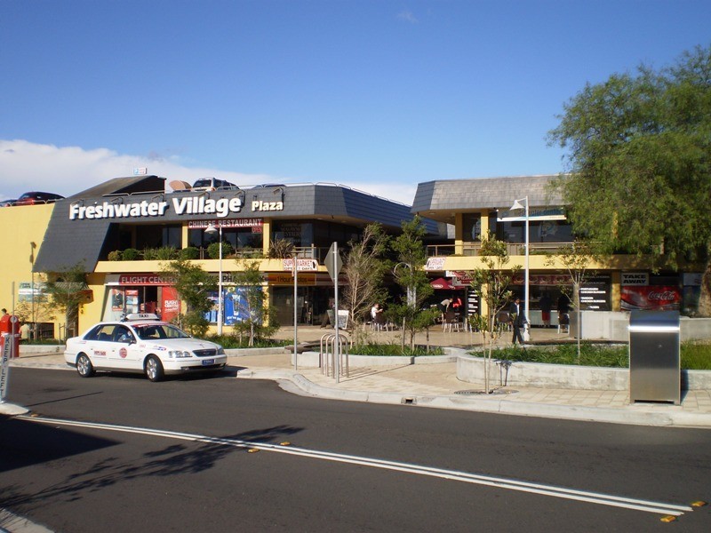 Suite 4/ 1-3 Moore Road, Freshwater NSW 2096