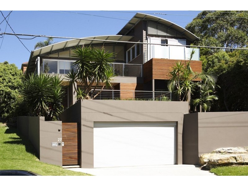 27  Undercliff Road, Freshwater NSW 2096