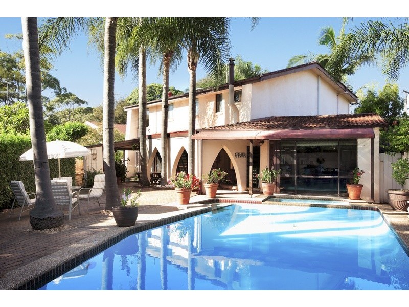 9 Manuela Place, Curl Curl NSW 2096