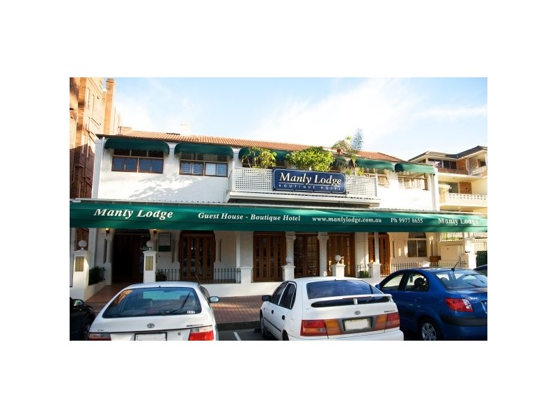 22 Victoria Pde, Manly NSW 2095