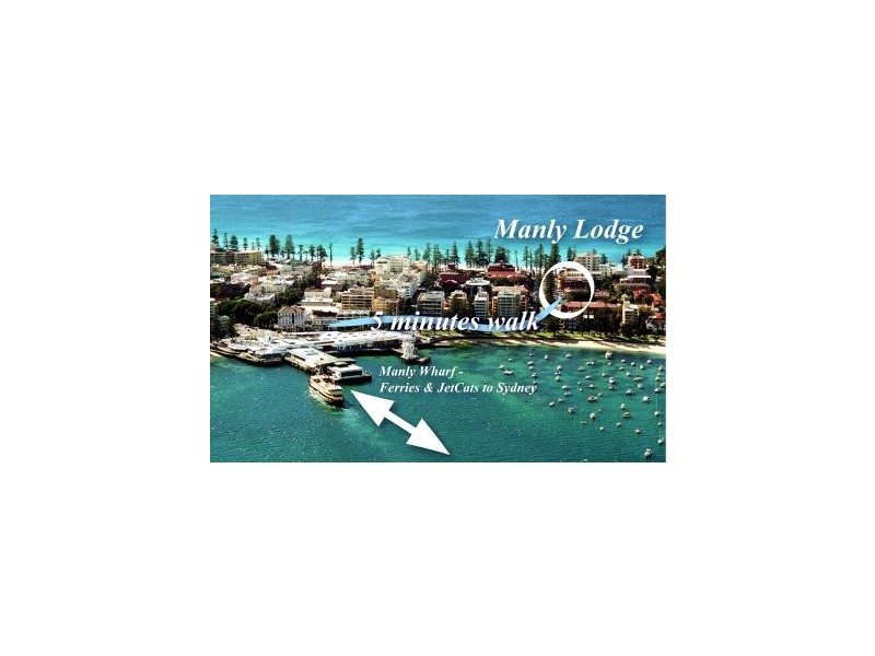 22 Victoria Pde, Manly NSW 2095