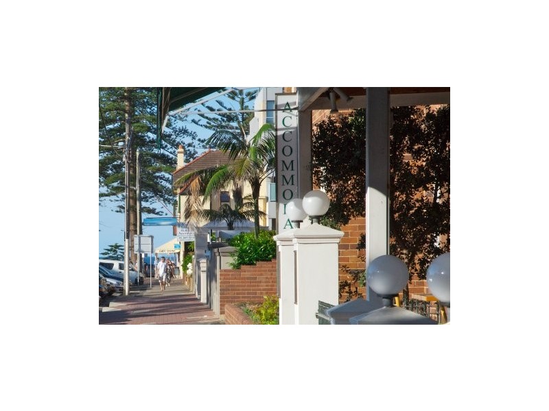 22 Victoria Pde, Manly NSW 2095