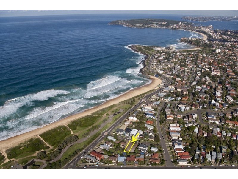 4 Adina Road, Curl Curl NSW 2096