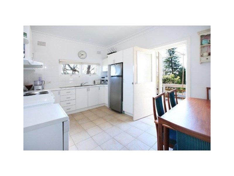 2/48 Rickard Street, Balgowlah NSW 2093