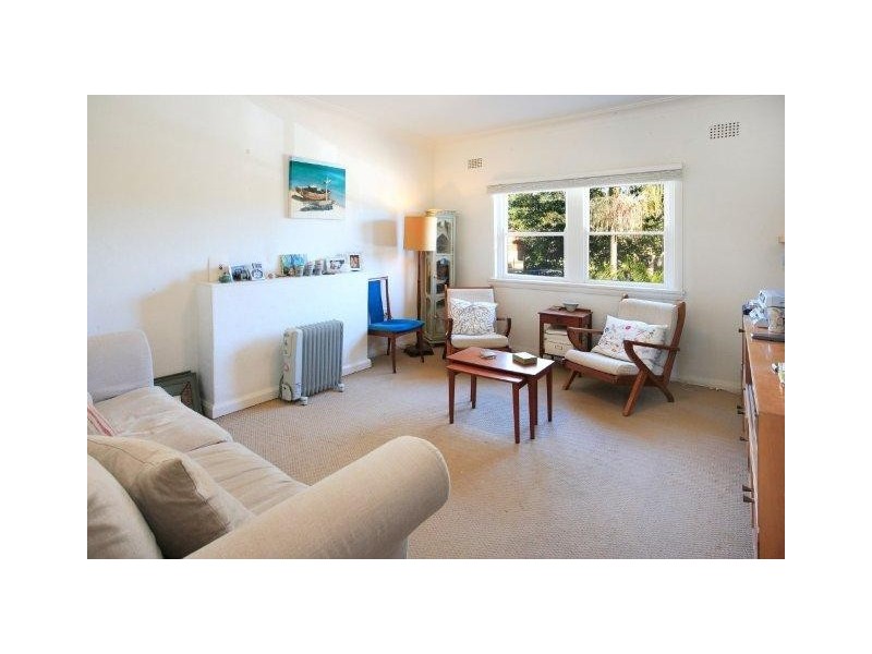 2/48 Rickard Street, Balgowlah NSW 2093