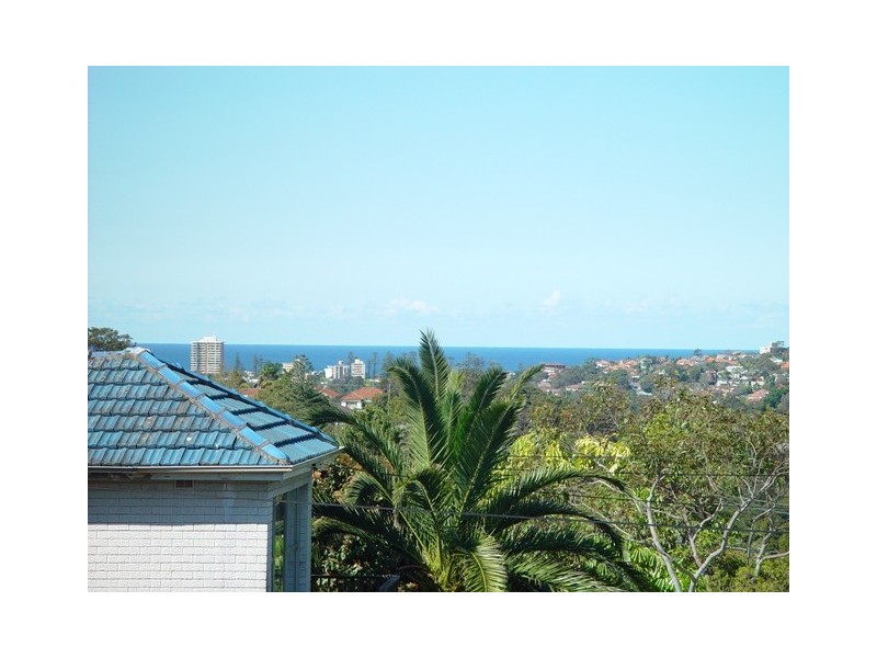 38  Abingdon Street, North Balgowlah NSW 2093