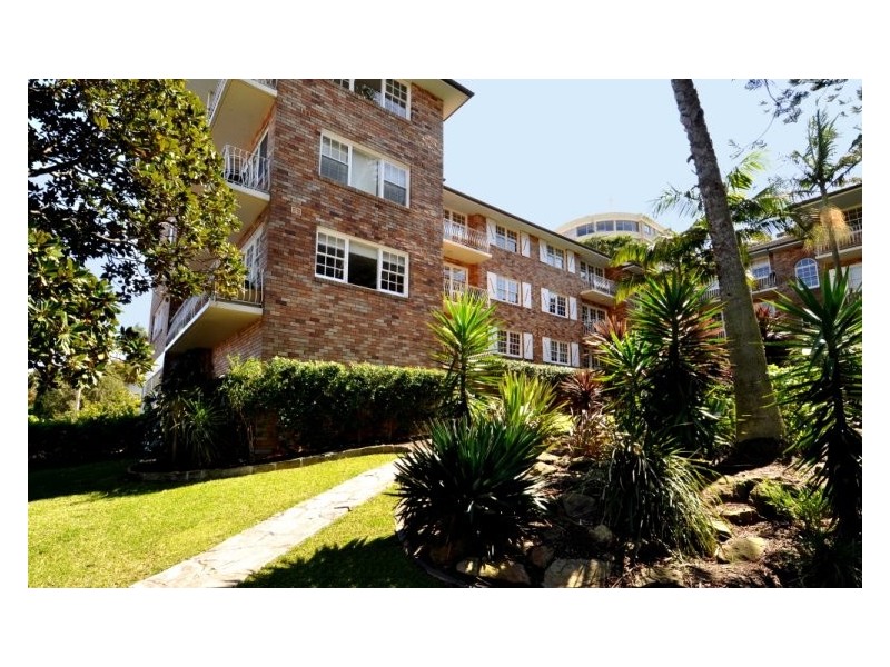 14/24 Fairlight Street, Fairlight NSW 2094