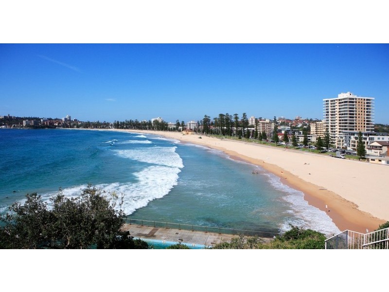 13/30-32 Queenscliff Road, Queenscliff NSW 2096