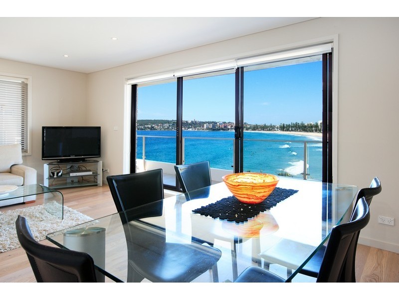 13/30-32 Queenscliff Road, Queenscliff NSW 2096