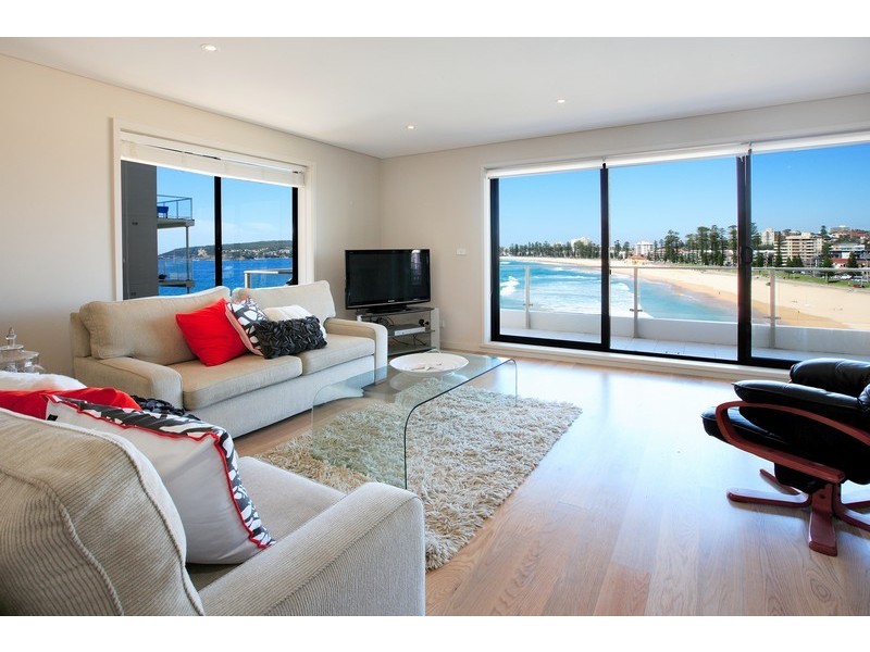 13/30-32 Queenscliff Road, Queenscliff NSW 2096