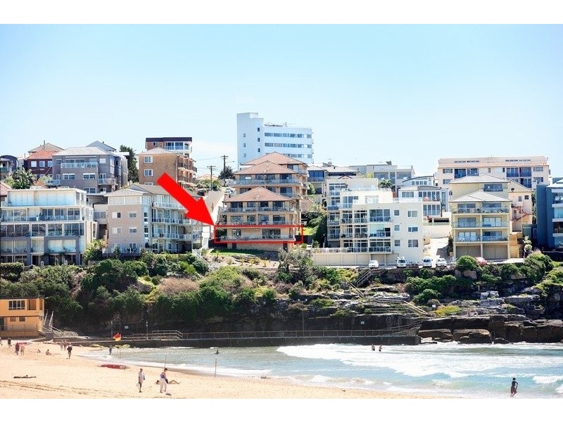 13/30-32 Queenscliff Road, Queenscliff NSW 2096