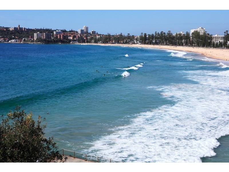 13/30-32 Queenscliff Road, Queenscliff NSW 2096