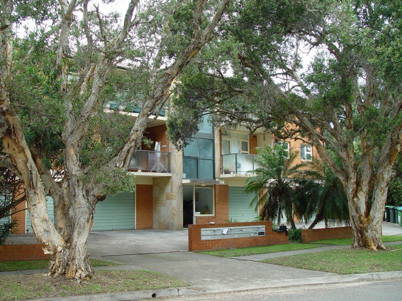 5/7  Rowe Street, Freshwater NSW 2096