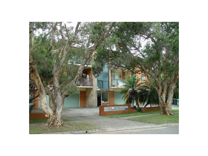 5/7  Rowe Street, Freshwater NSW 2096