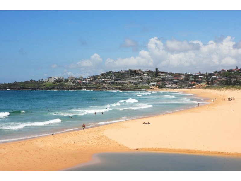 North Curl Curl NSW 2099