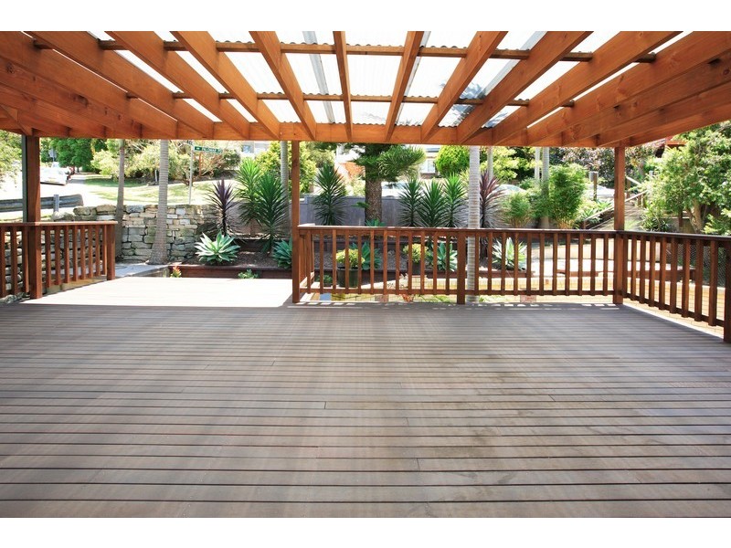 1 Palomar Parade, Freshwater NSW 2096