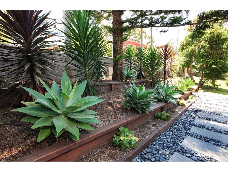 1 Palomar Parade, Freshwater NSW 2096