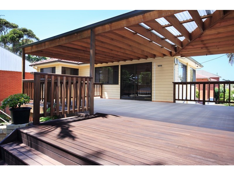 1 Palomar Parade, Freshwater NSW 2096