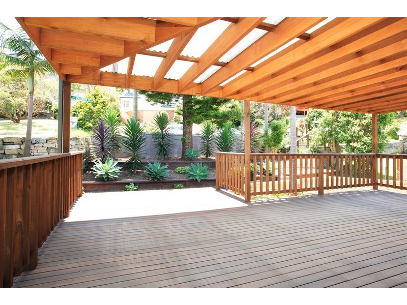 1 Palomar Parade, Freshwater NSW 2096