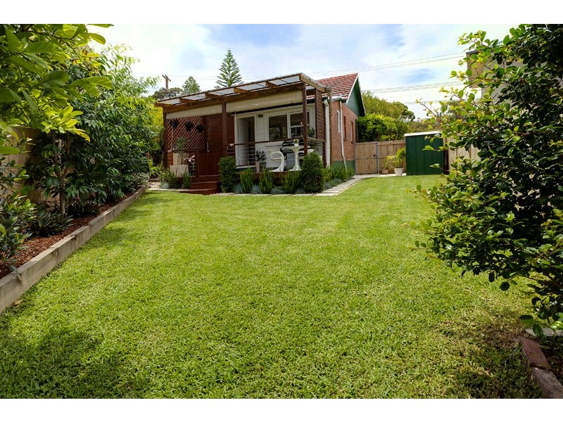 18 Rowe Street, Freshwater NSW 2096