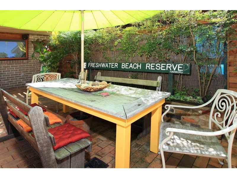 3 Undercliff Road, Freshwater NSW 2096