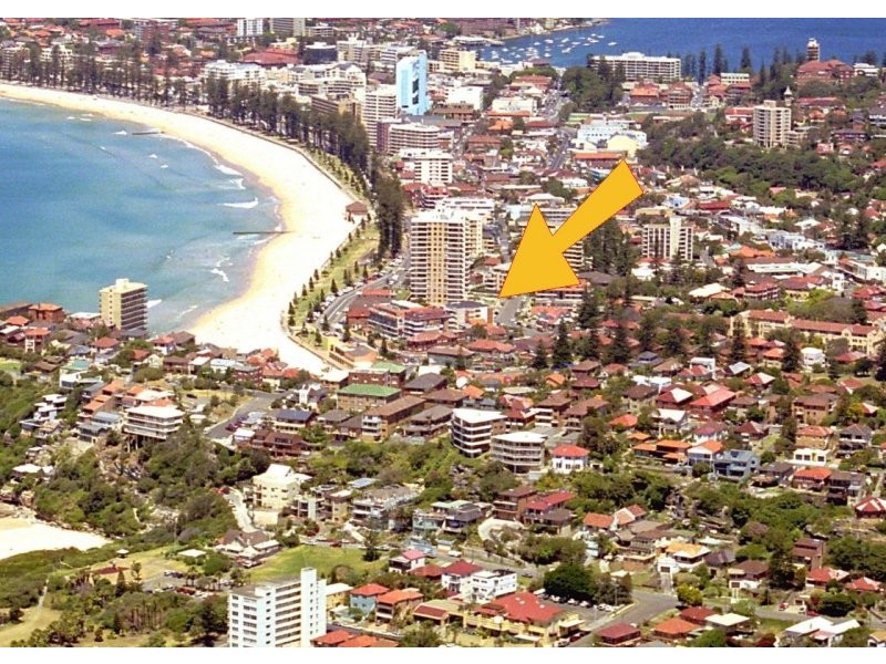 32 Pacific Street, Manly NSW 2095
