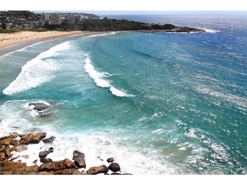 5/5 Pavilion Street, Queenscliff NSW 2096