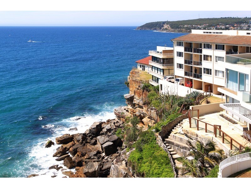 5/5 Pavilion Street, Queenscliff NSW 2096