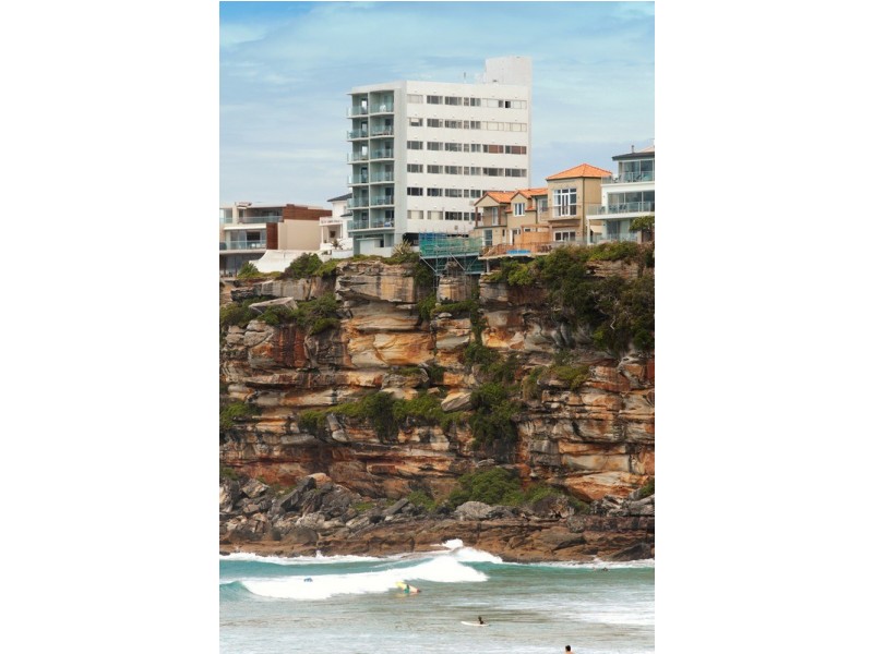 5/5 Pavilion Street, Queenscliff NSW 2096