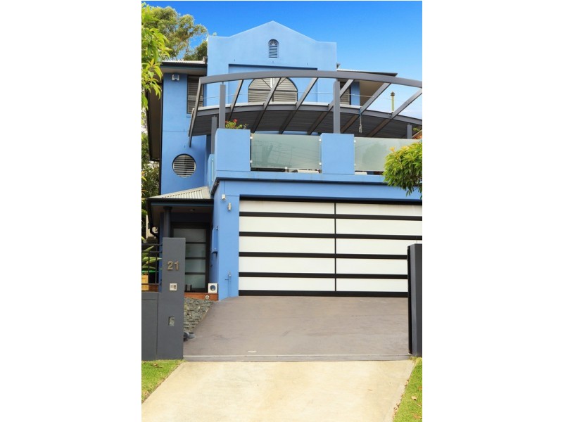 21 Foam Street, Freshwater NSW 2096